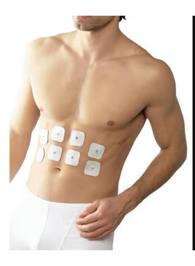 بيورير EM 41 وحدة تحفيز العضلات الإلكترونية عبر الجلد (TENS/EMS) الرقمية وحدة تحفيز العضلات الإلكترونية للعضلات - Image 5