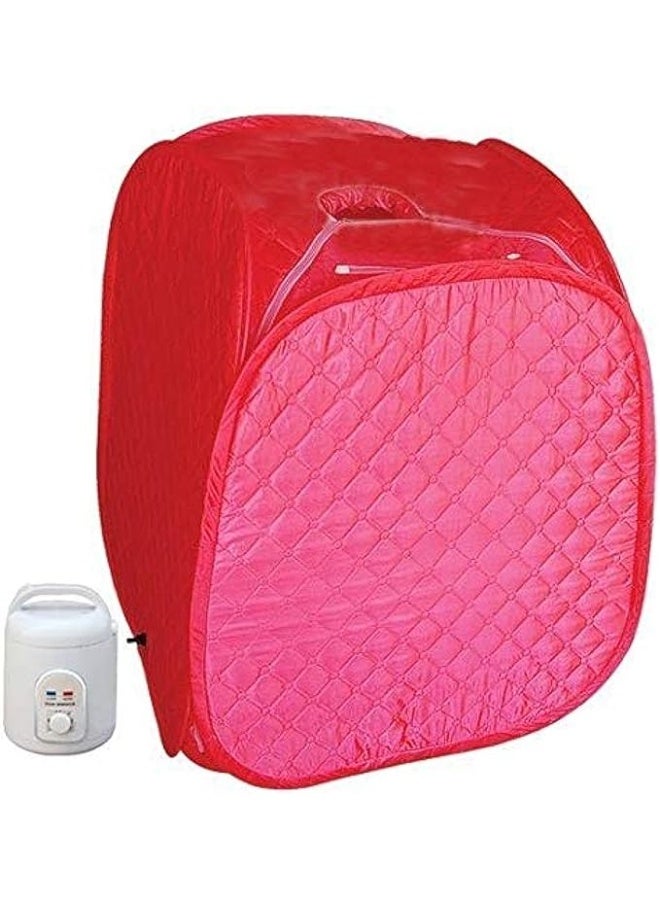 جهاز ساونا محمول متنقل متعدد الالوان - Image 1