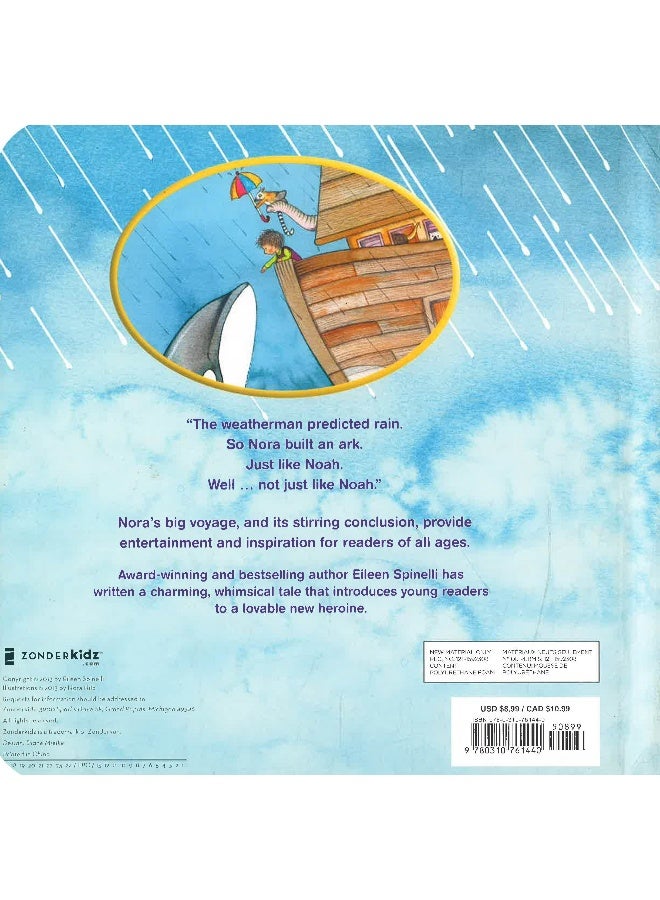 Nora'S Ark - Image 2