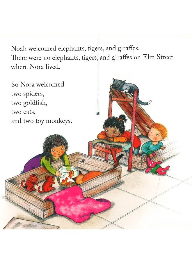 Nora'S Ark - Image 4