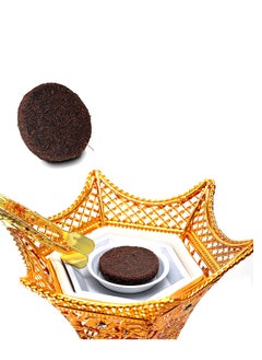 الصقر بخور خصوصي 8 اقراص (150 جم)  - Image 3