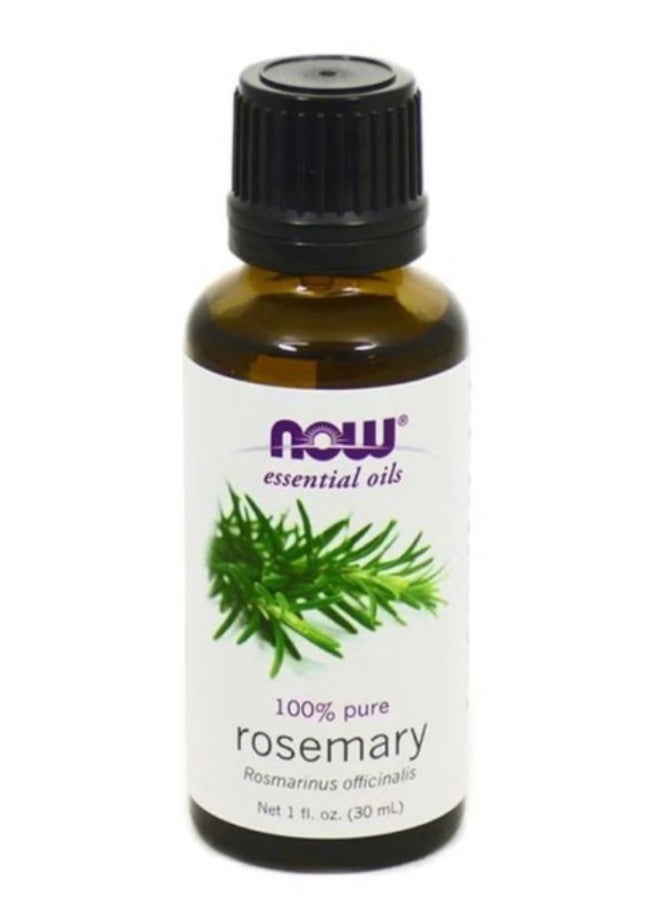Rosemary Essential Oil 30ml