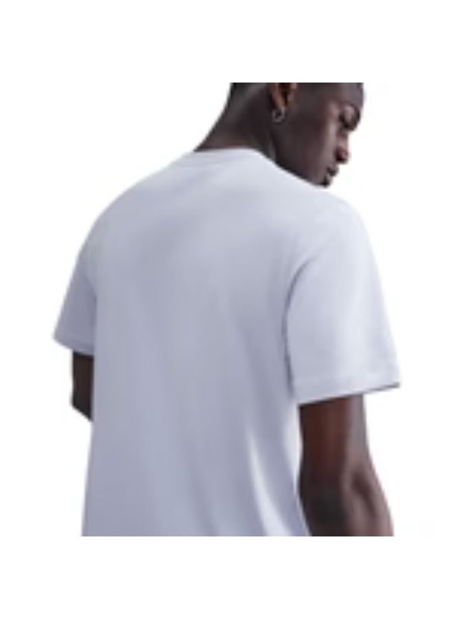 Nike Men’s Nike Sportswear Club T-Shirt - Image 3