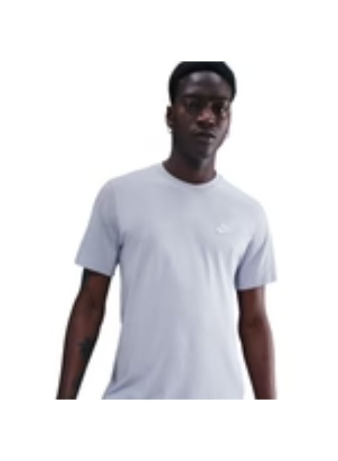 Nike Men’s Nike Sportswear Club T-Shirt - Image 1