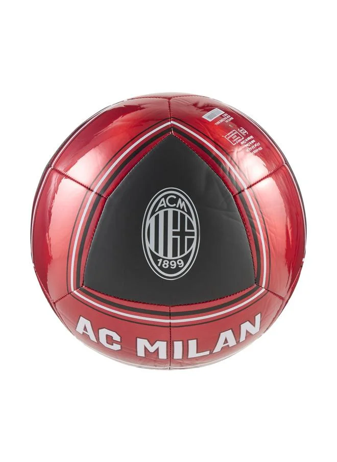AC Milan ftblCulture Fan Football Size 5