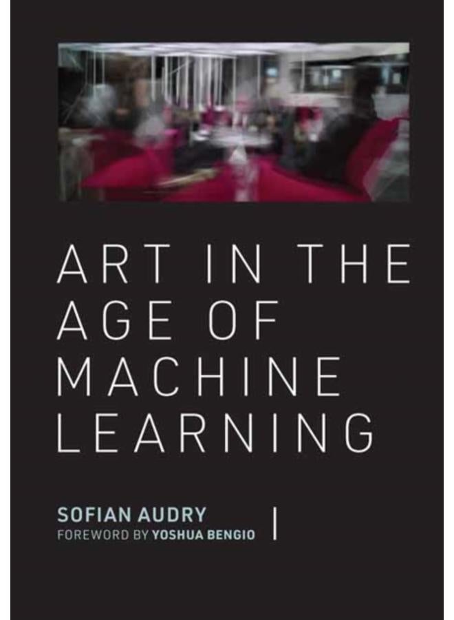 Art in the Age of Machine Learning 