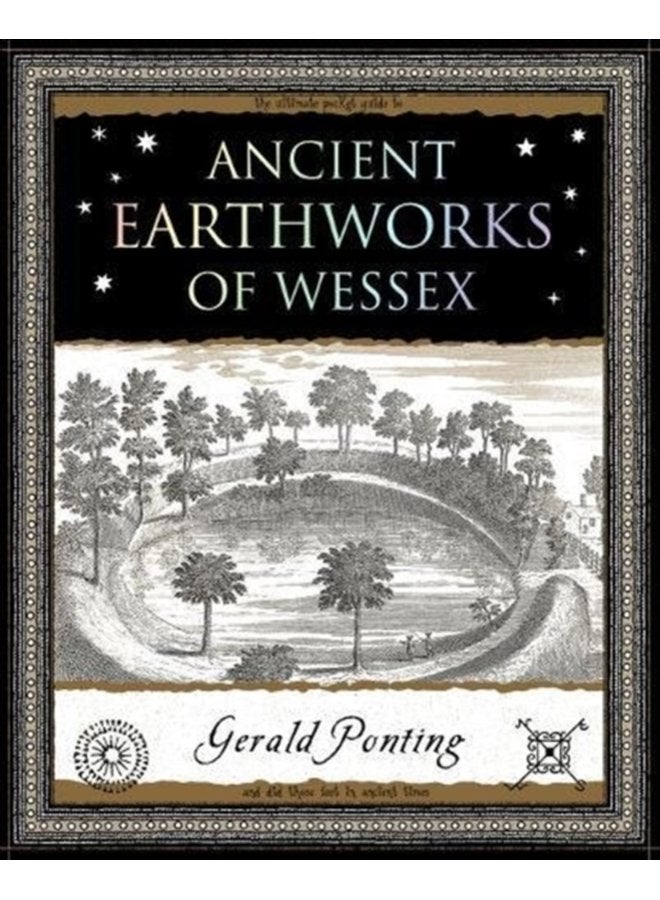 Ancient Earthworks of Wessex - Paperback