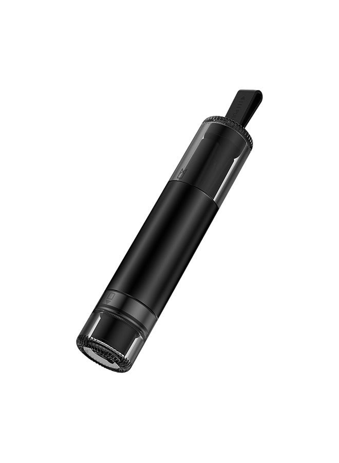 Generic Emergency Car Glass Breaker Tool, 2-in-1 Compact and Portable Window Hammer, Suitable for Emergency Use  - Image 1
