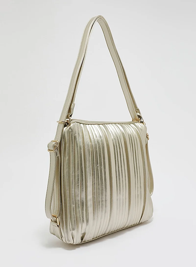 bhpoloclub Top Handle Crossbody