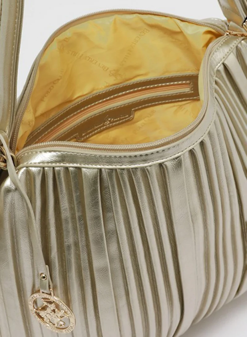 bhpoloclub Top Handle Crossbody