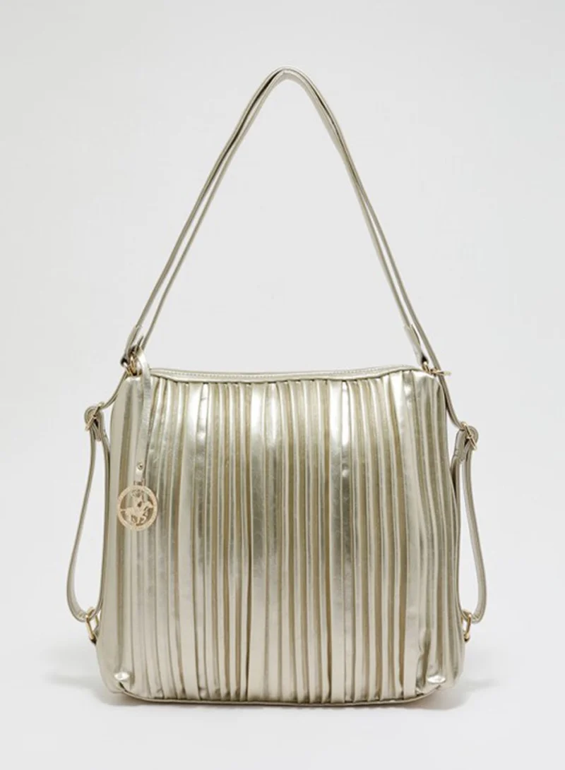 bhpoloclub Top Handle Crossbody