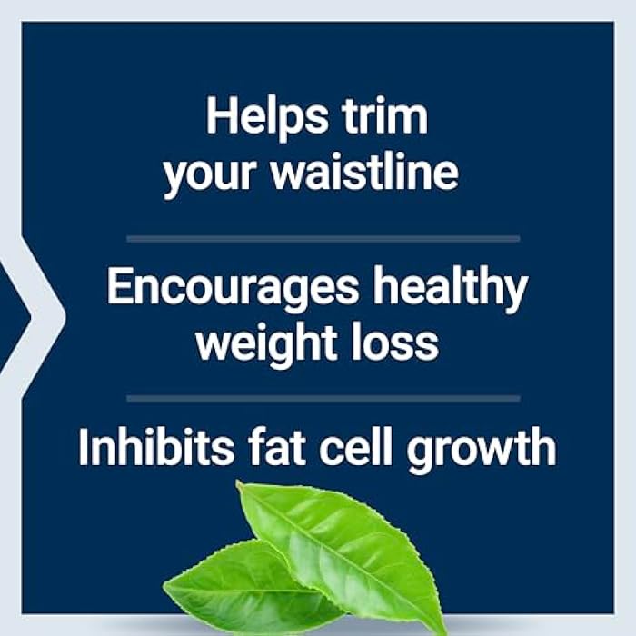 Life Extension Waistline Control™, S. indicus, Mangosteen, Meratrim®, Healthy Weight, Waistline, Non-GMO, Gluten Free, Vegetarian, 60 Capsules - Image 4