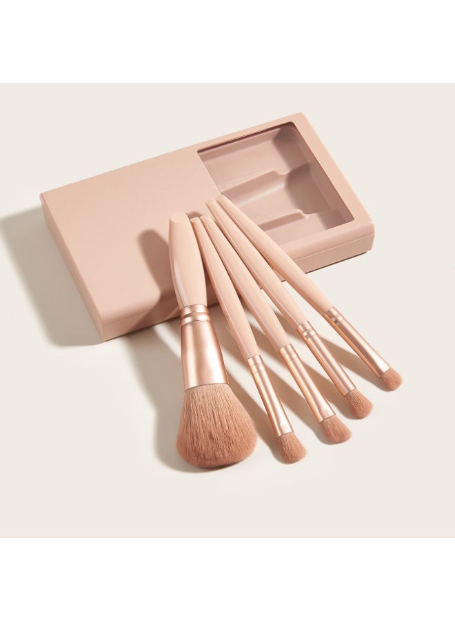 5 أطقم ماكياج متعددة - Image 1