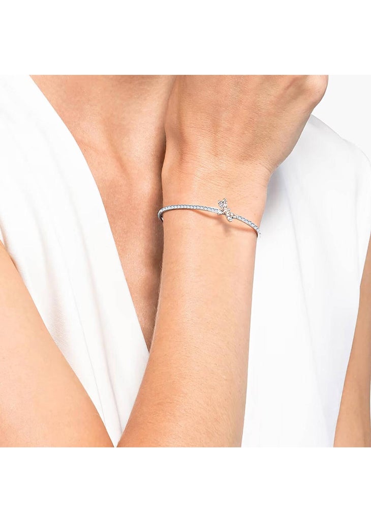 general Eternal Flower Fly Charm Bracelet - Image 2