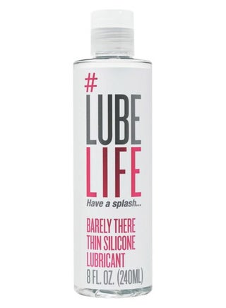 best lubricant for bike Sensual Pleasure, Personal Lubricant, Ylang Ylang, 6.76 fl oz (200 ml) main image 0