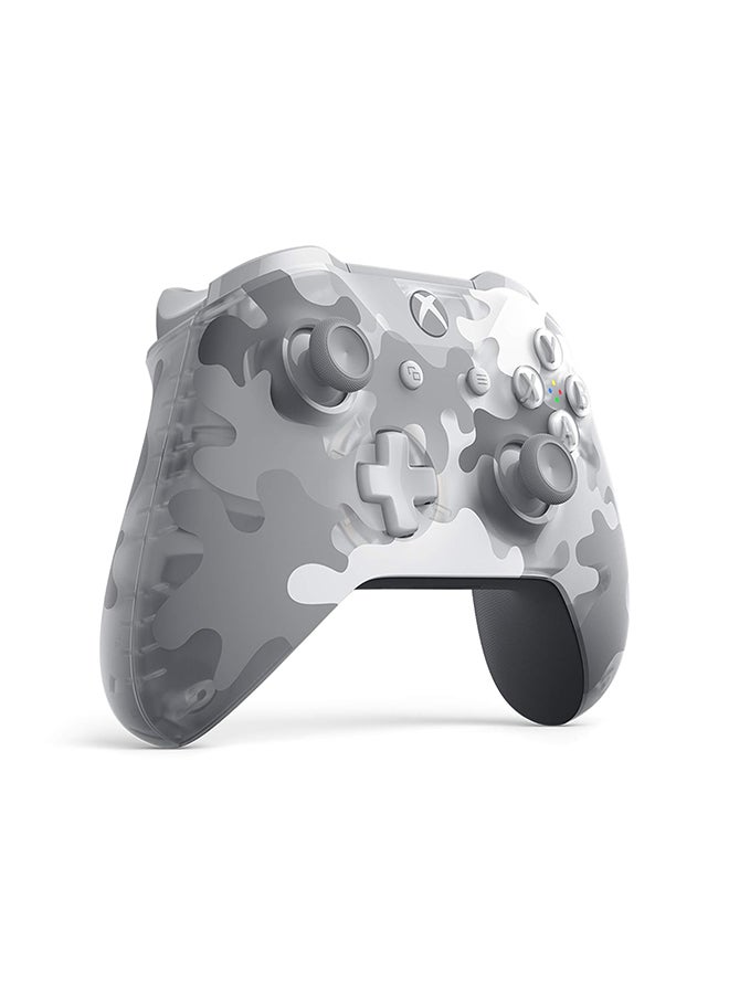 Microsoft Xbox Wireless Controller - Arctic Camo Special Edition - Image 3