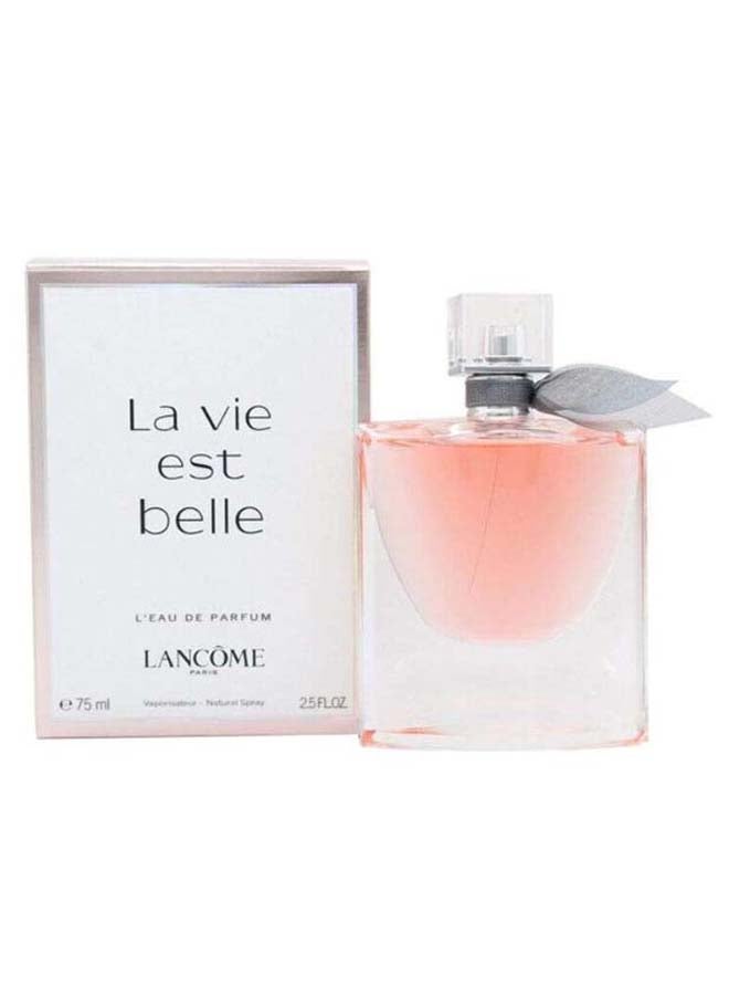 لانكوم عطر لا في إيه بيل EDP 75ملليلتر - Image 2