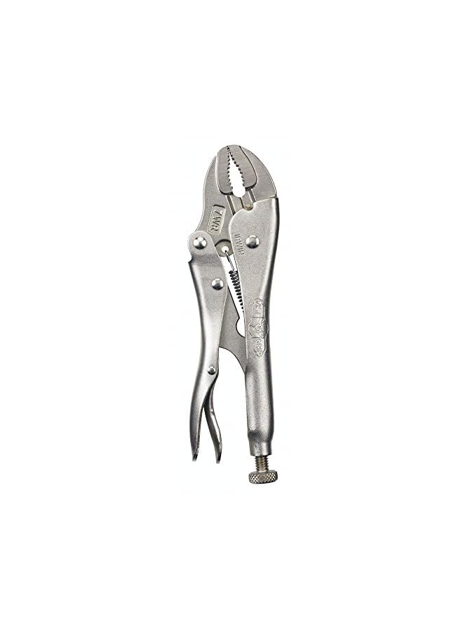 IRWIN Vise Grip Original Locking Pliers Set With Wire Cutter 2 Piece 36 One Size - Image 2
