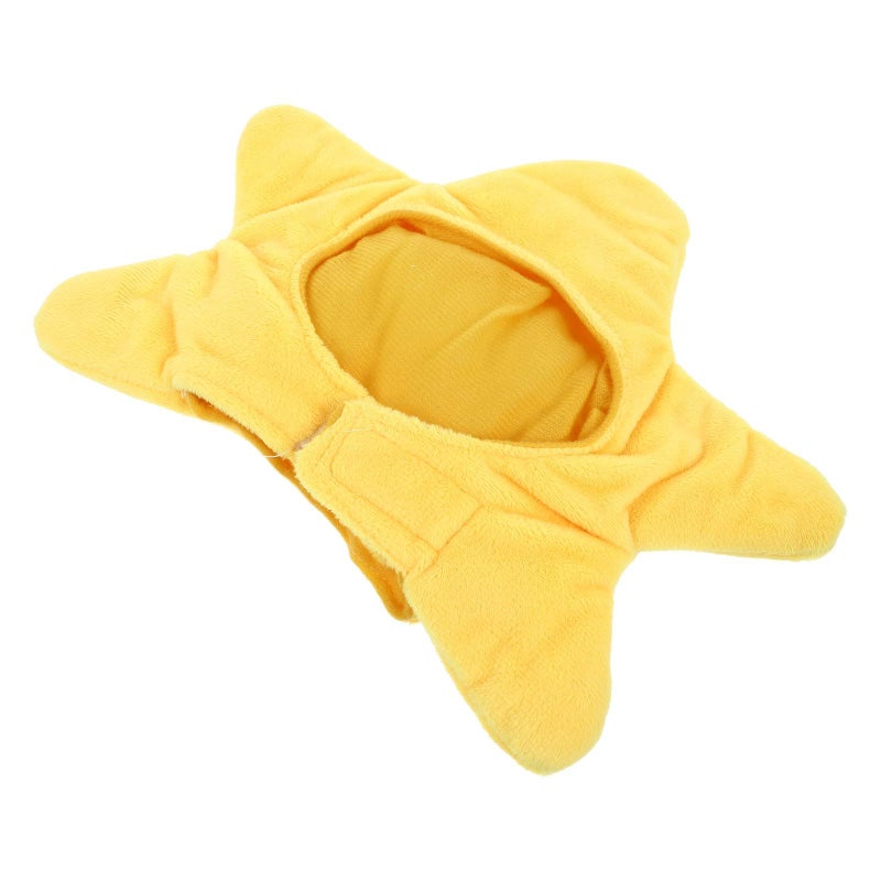 Creative Pet Sea Creature Hat Dog Cosplay Cap Small Size Party Puppy Accessory - Image 2