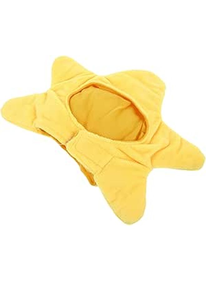 Creative Pet Sea Creature Hat Dog Cosplay Cap Small Size Party Puppy Accessory - Image 1