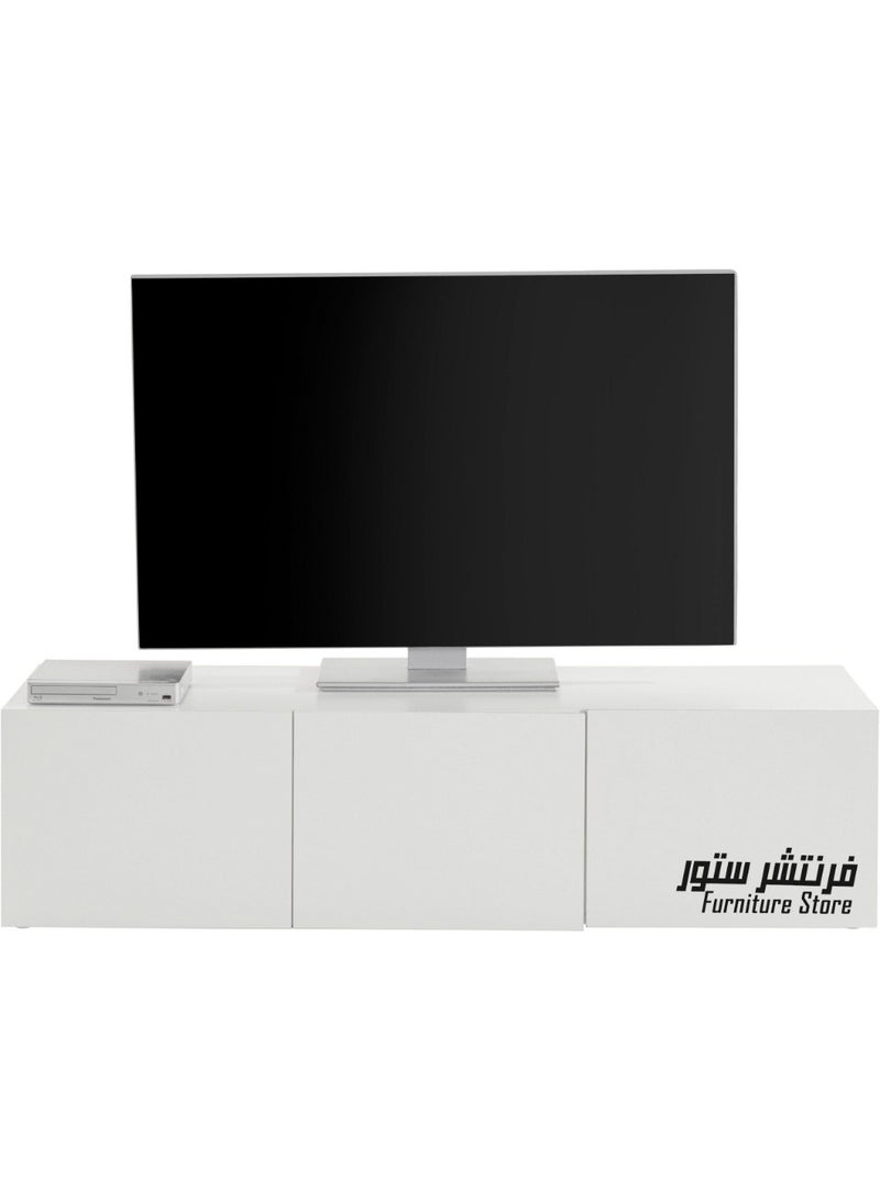 Furniture Store ModernTV unit - Height 45 cm - Width 151 cm - Depth 30 cm, from Furniture Store. - Image 2
