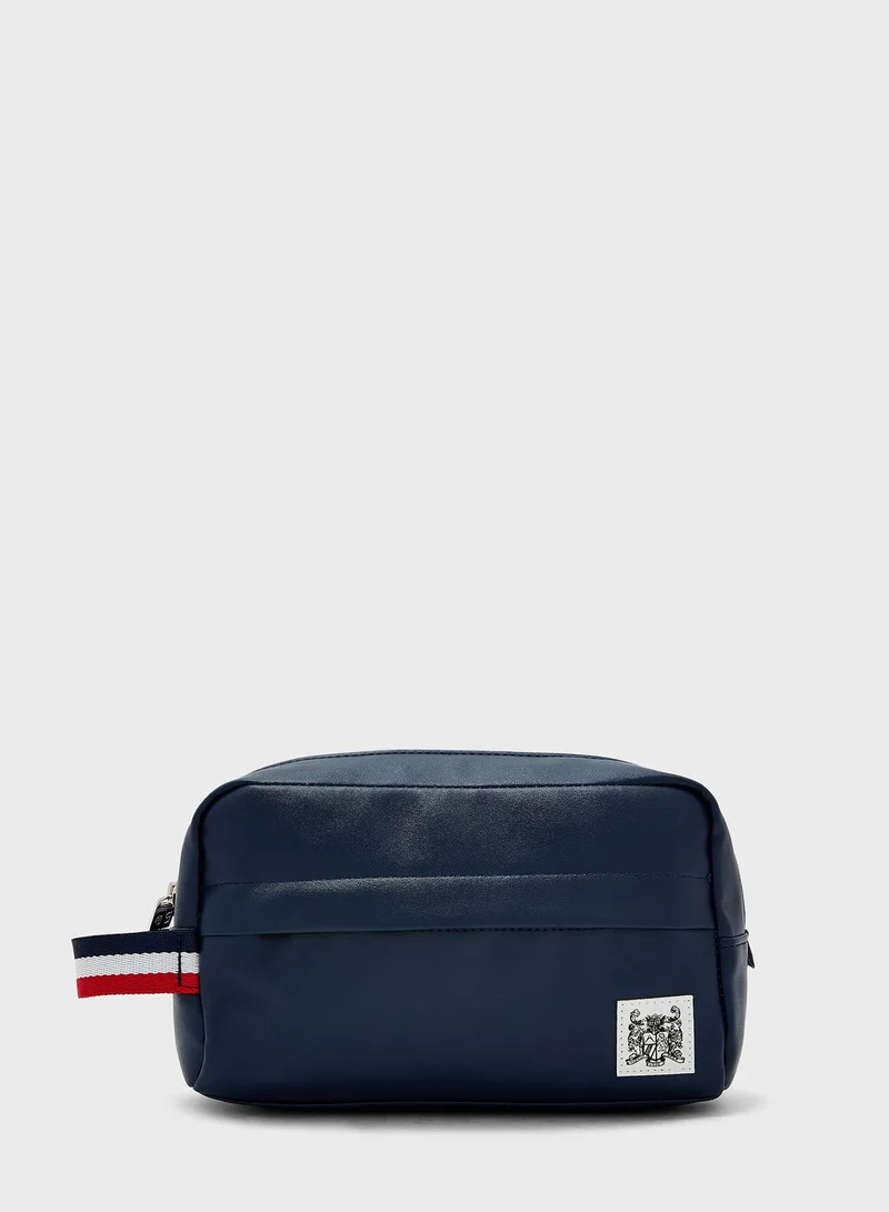 Austin Reed Logo Pouch