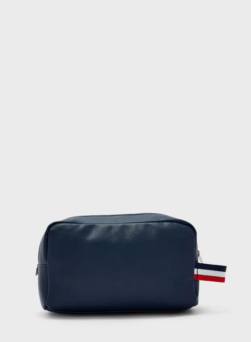 Austin Reed Logo Pouch