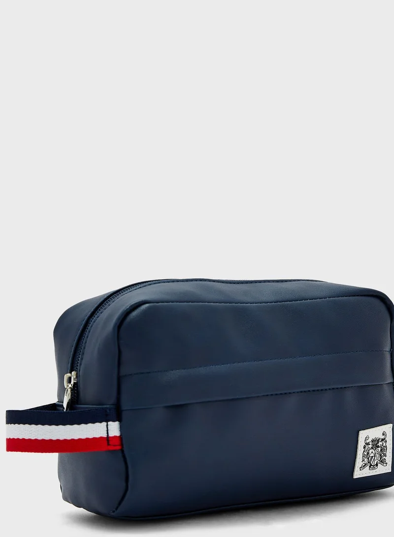 Austin Reed Logo Pouch