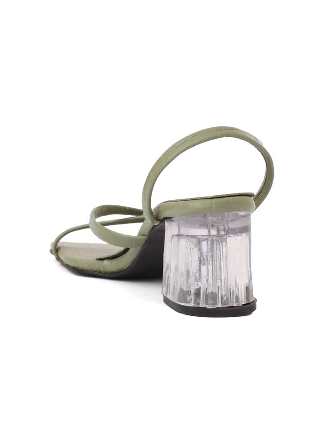 Zahwa - Casual Sandal - Image 1