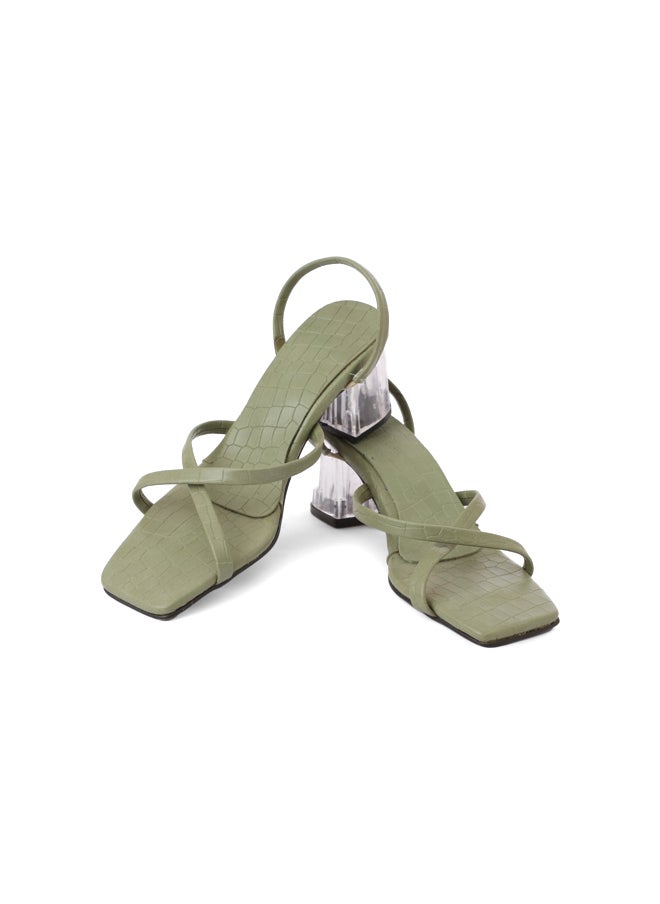 Zahwa - Casual Sandal - Image 1