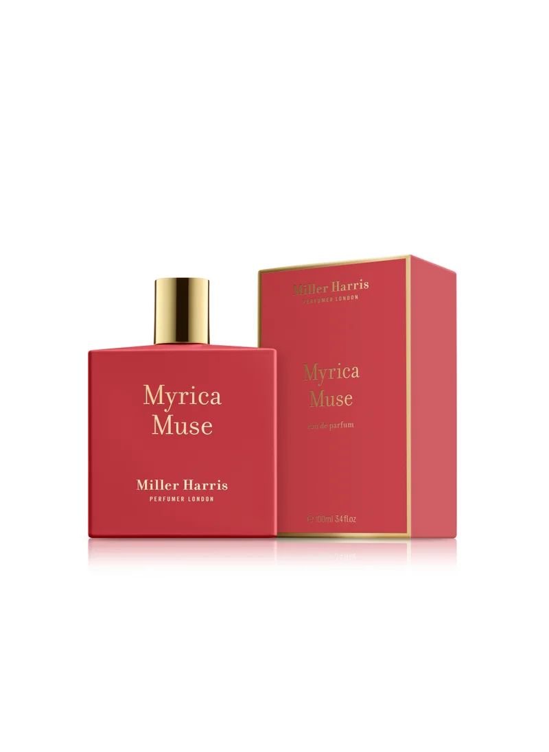 ميلر هاريس Miller Harris Myrica Muse Edp -New100Ml