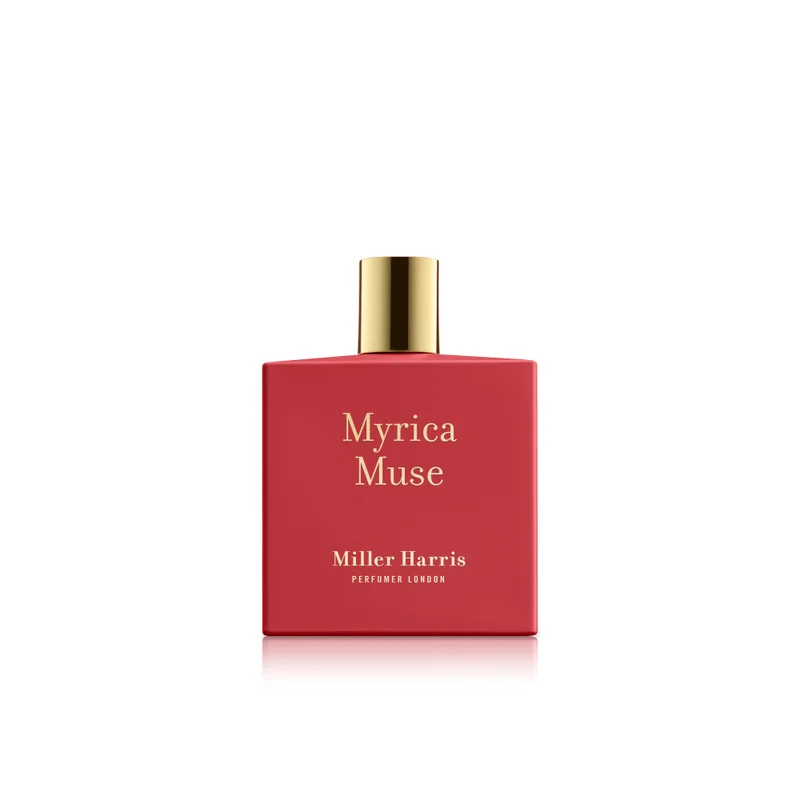 Miller Harris Miller Harris Myrica Muse Edp -New100Ml