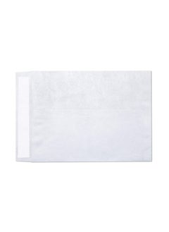 EnDoc 9X12 Tyvek Envelopes Strong Lightweight Professional Shipping Mailer Tear Resistant Dupont™ Tyvekconstruction & Easy Security Self Seal Closure Bright White Dupont Bulk Pack Of 15 9 X 12 Inch  - Image 2