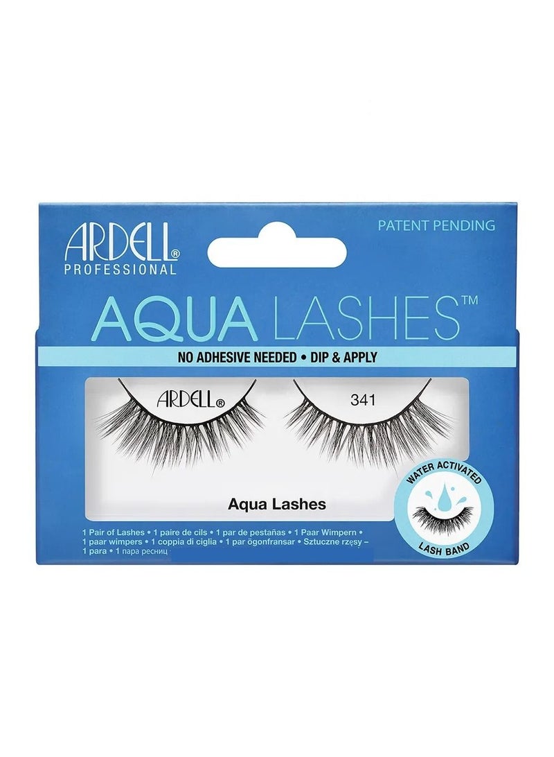 ARDELL Aqua Lashes Black 341