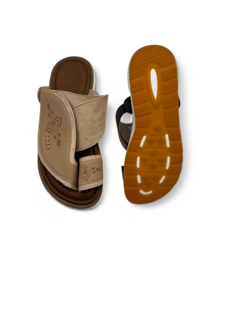 Al Hadaf Signature™ Elegance Slippers - Image 5