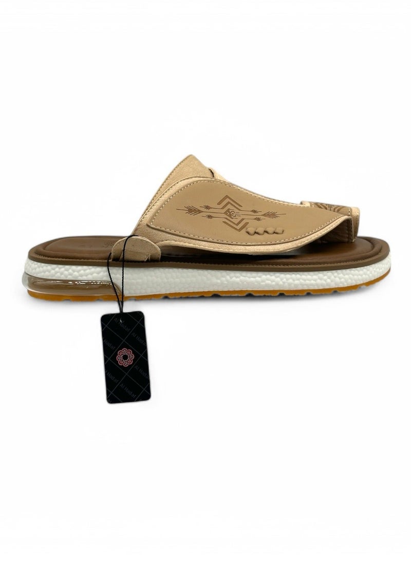 Al Hadaf Signature™ Elegance Slippers - Image 1