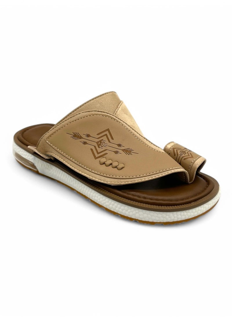 Al Hadaf Al Hadaf Signature™ Elegance Slippers  - Image 1
