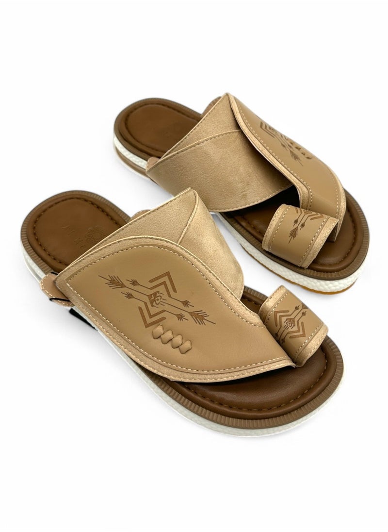 Al Hadaf Al Hadaf Signature™ Elegance Slippers  - Image 4
