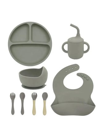 Olive Gray