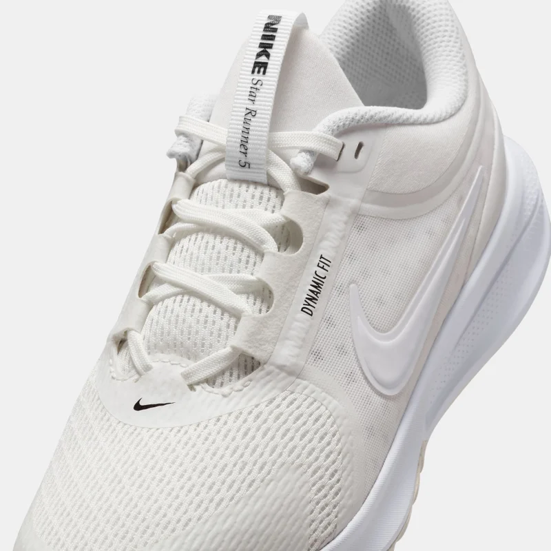 Nike Kids' Star Runner 5 Running Shoes