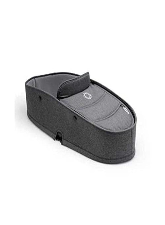 Bugaboo Bee5 Bassinet Fabric, Grey Melange