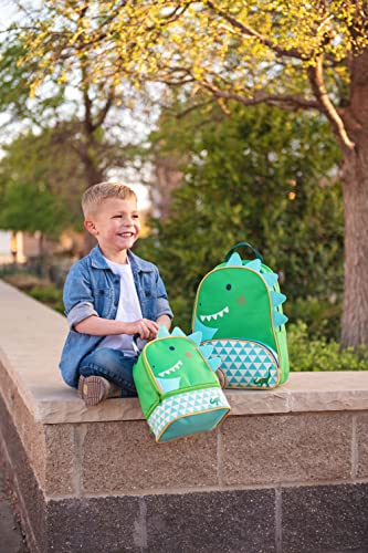 Stephen Joseph Lunch Pal Back to School Lunch Box Kids Lunch box Insulated Lunch box One size Unicorn - Image 3