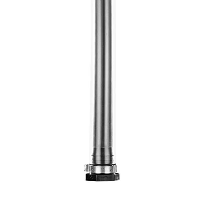 VP racing Fuels 14-Inch Motorsport Standard Replacement Hose for Motorsport and Sportsman Containers for Fuel, Antifreeze, Coolant, and Additives - Image 3