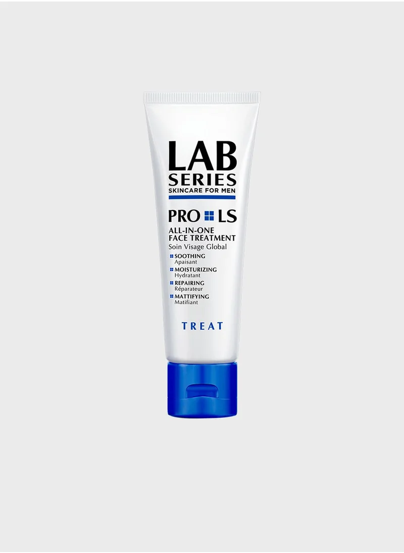 Lab Series Samples Pro All-In-One Face 2ml