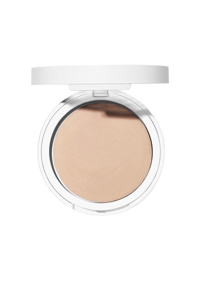 W3LL PEOPLE WELL PEOPLE - Bio Pressed Powder Foundation | Clean, Non-Toxic Beauty (2W - Fair, Golden Undertone)  - Image 2