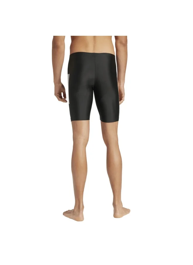 Adidas adidas 3S BLD JAM Black Swim SWIMWEAR for Men - 26