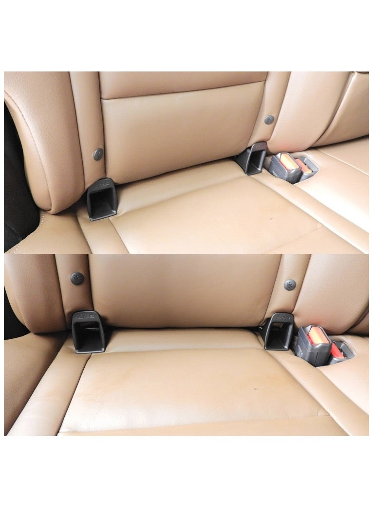 واجهة مقعد أطفال ISOFIX + Latch للجانب الأيسر لسيارة Honda Civic موديل 2006–2012 - Image 5