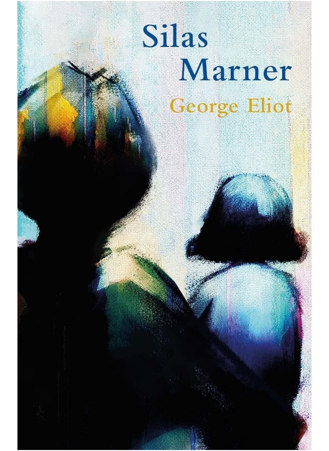 null - Silas Marner (Legend Classics) - Image 1