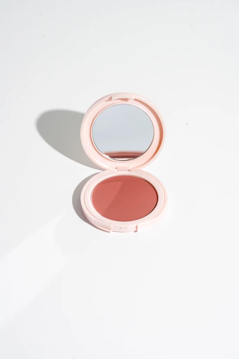 bassam fattouh Cream Blush Gimme Blush