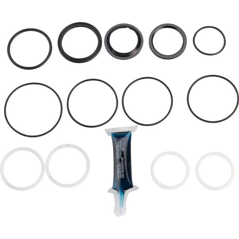 Fox Factory Rebuild Kit for Float Rear Shocks - Image 3